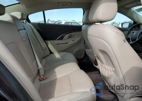 2015 Buick Lacrosse Premium z USA, uszkodzony, nr VIN 1G4GF5G39FF240787